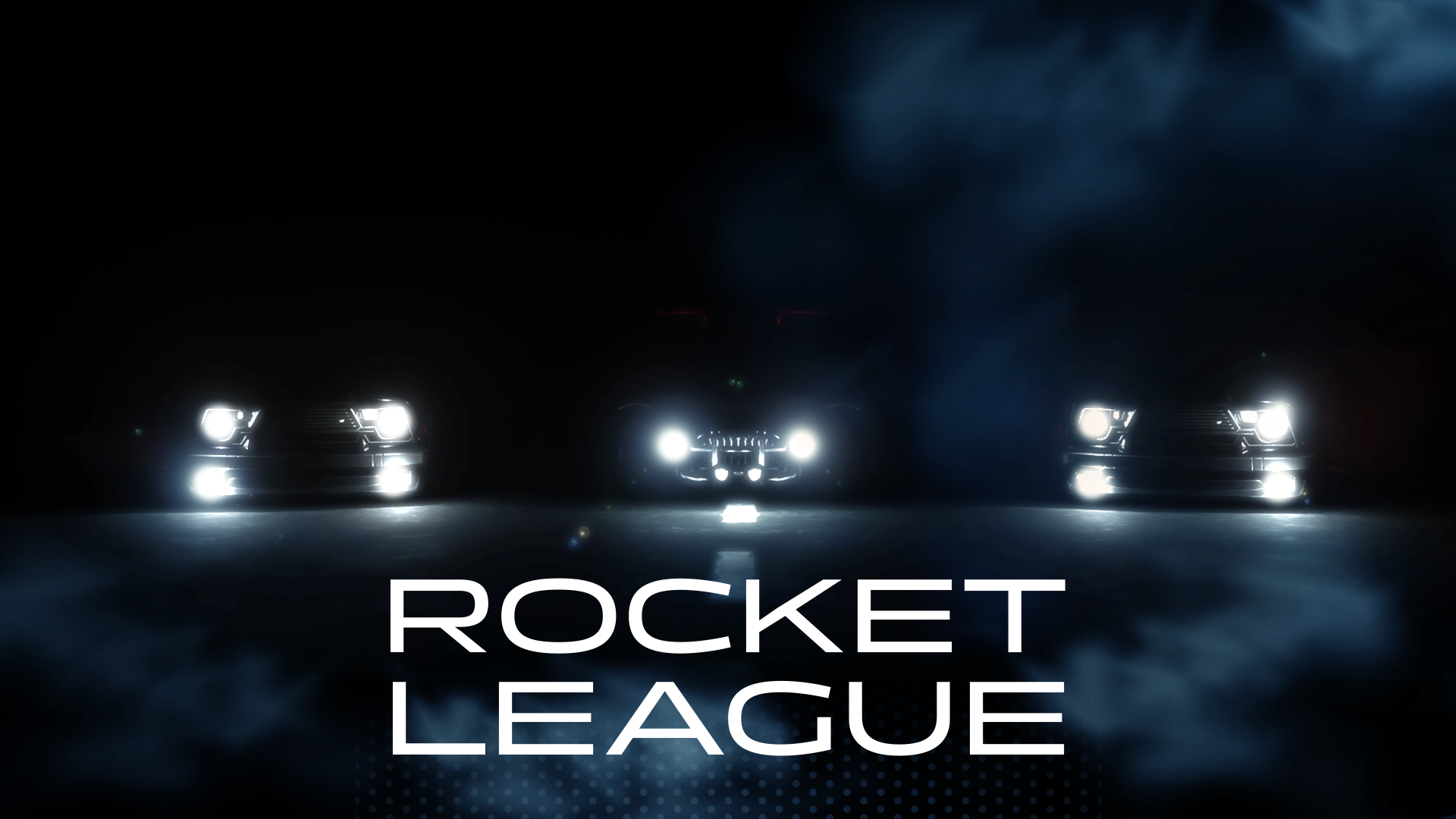 GL Rocket League - the start of a new era