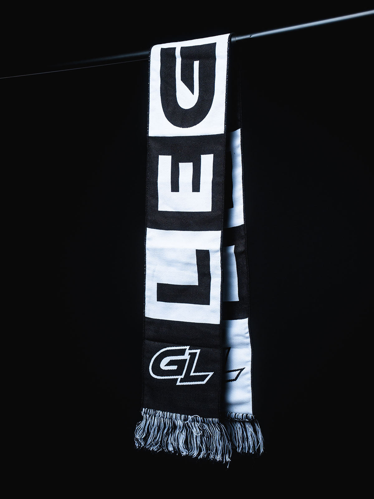 Scarf - LEGION