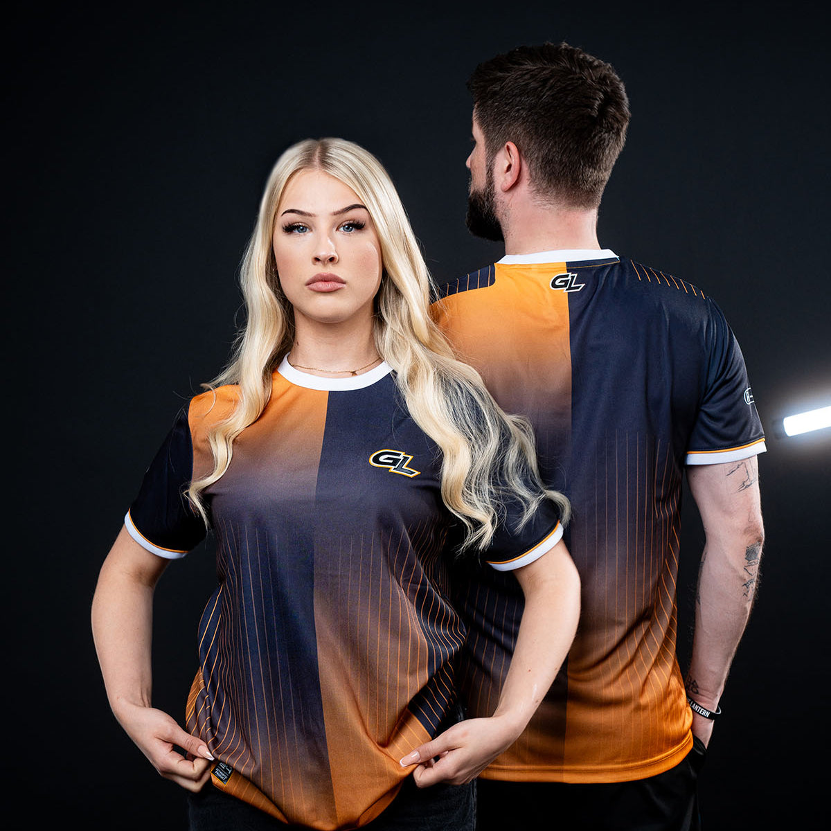 Pro Kit – Age of Empires 2024 Jersey