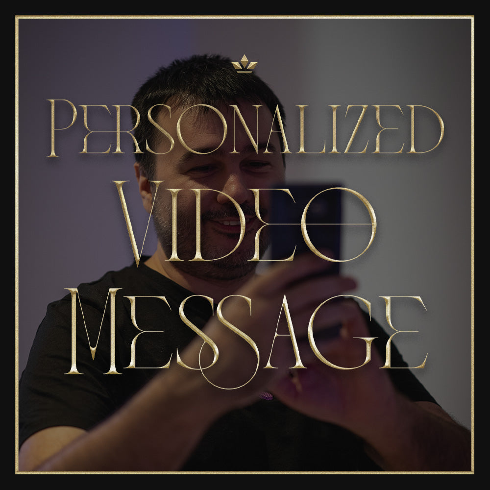 Personalized Video Message