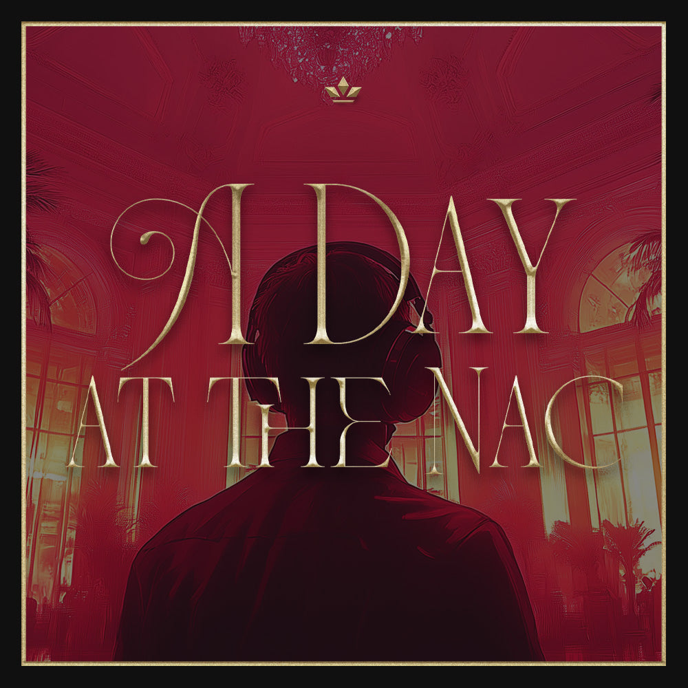 A Day At The NAC