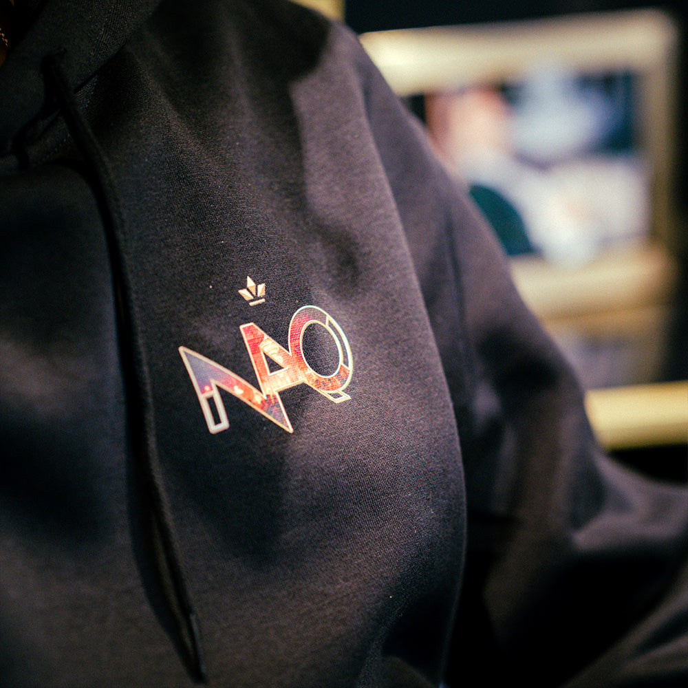 NAC Hoodie – Exclusive Watch Party Offer